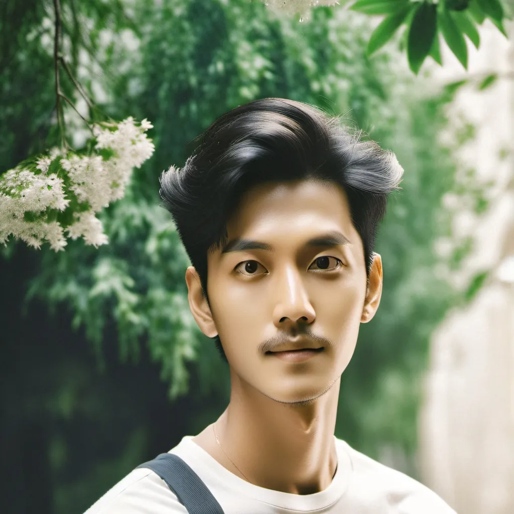 chat with ai character: juan