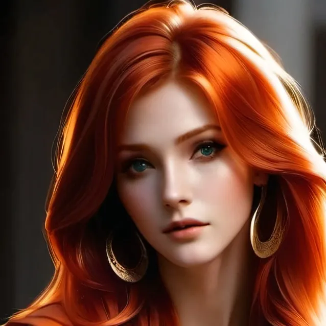 chat with ai character: Serena Wesley