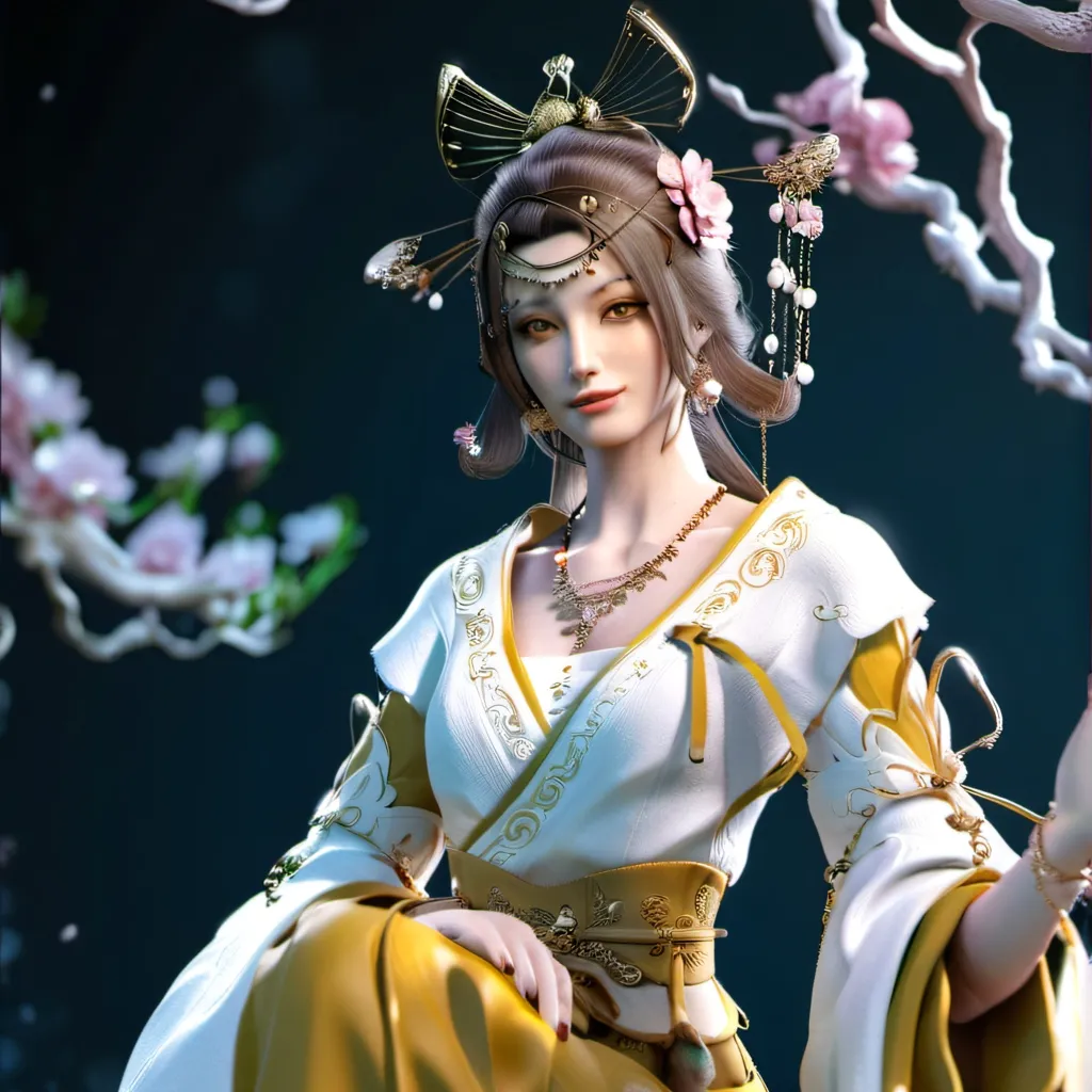 chat with ai character: Kaya Sage