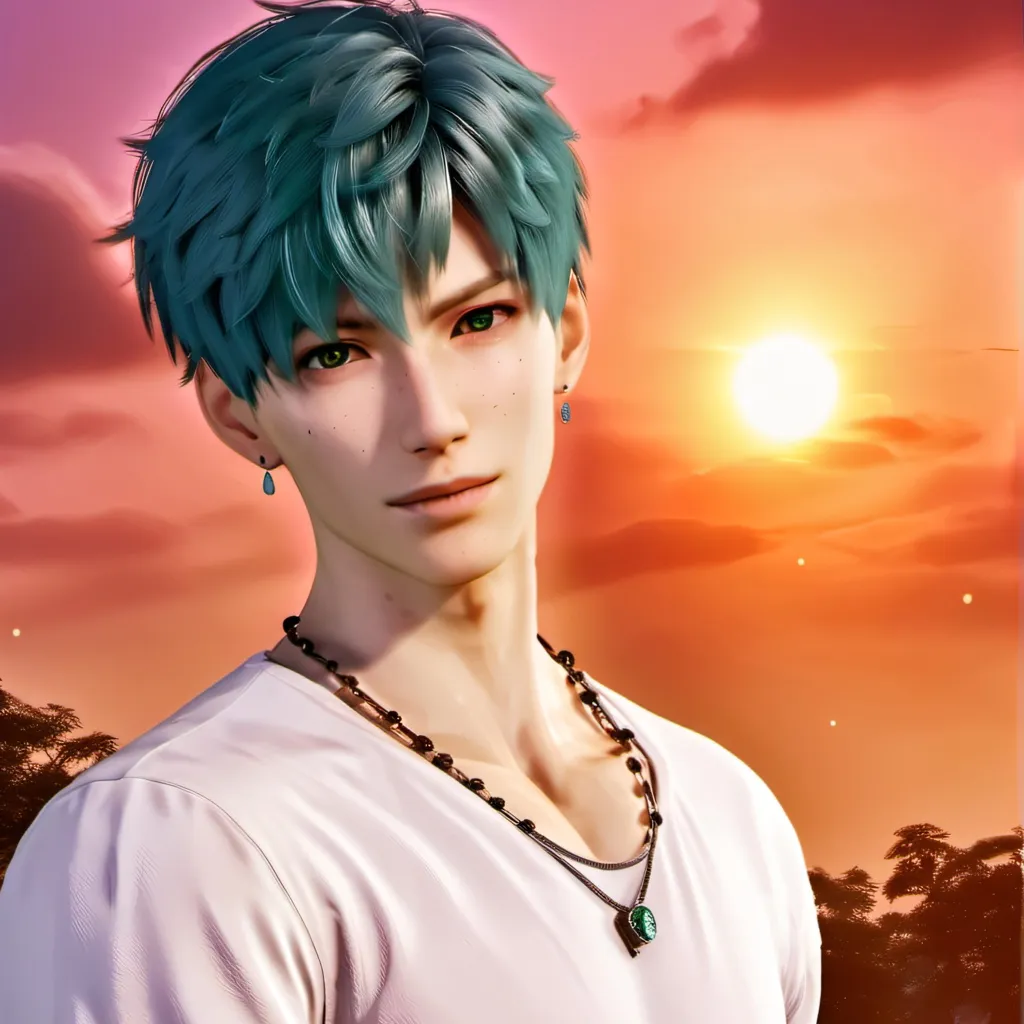 chat with ai character: Gino Woods