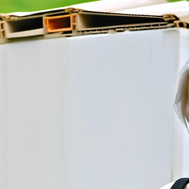 chat with ai character: Sarah