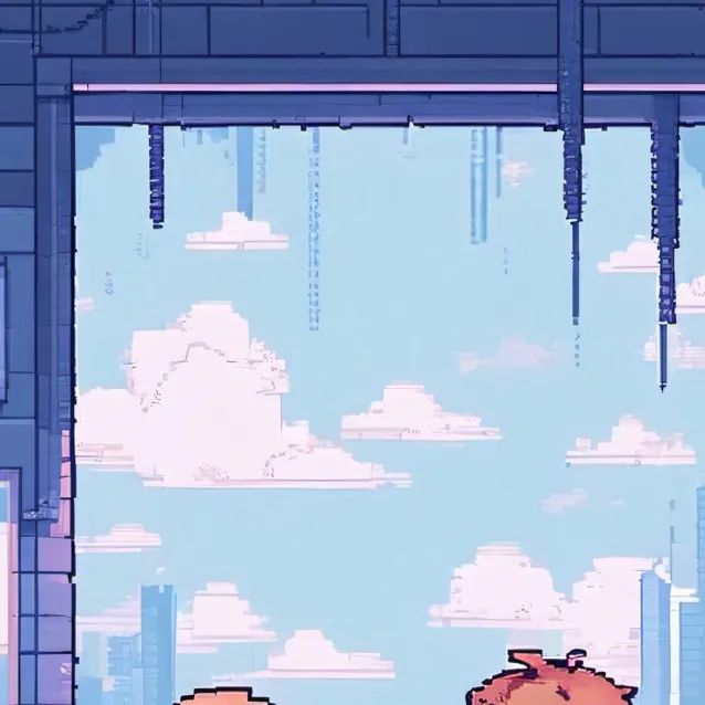 chat with ai character: Transformingpotion