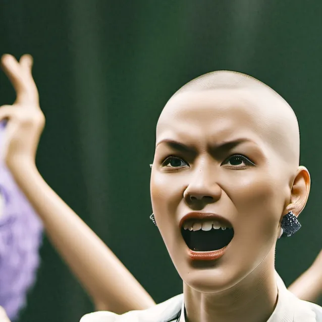 chat with ai character: the witches