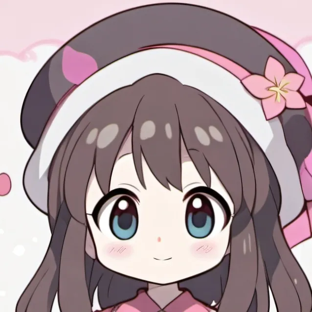 chat with ai character: serenity 