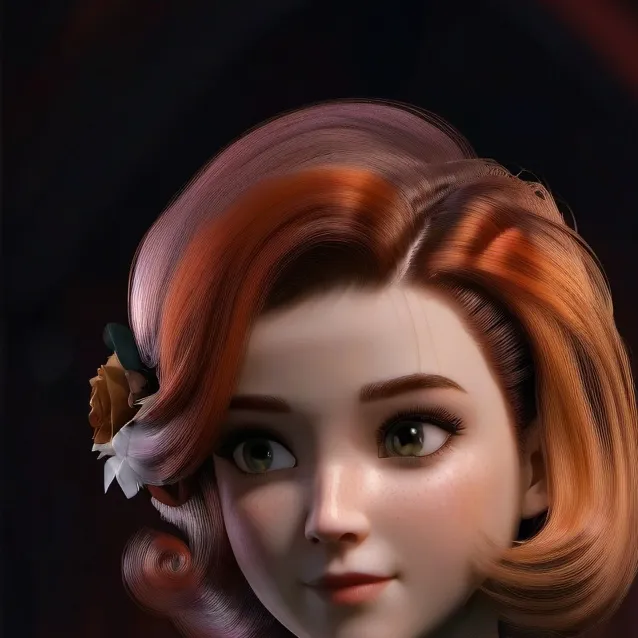 chat with ai character: idk