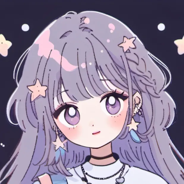 chat with ai character: Moon🌙