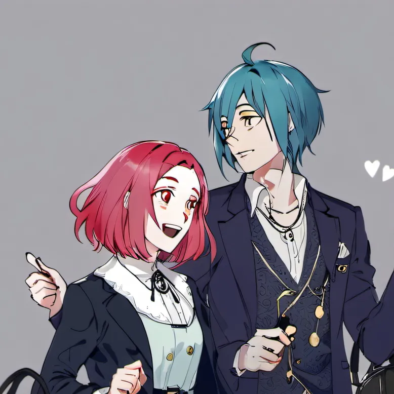 chat with ai character: Your parents