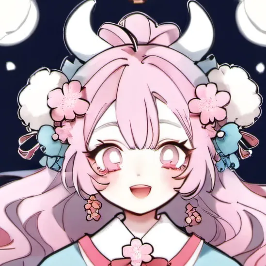 chat with ai character: Mitsuri