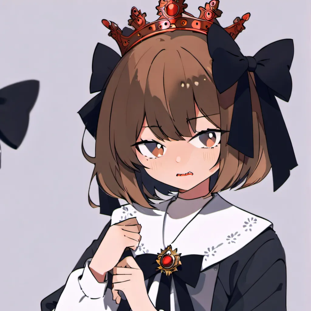 chat with ai character: Alice