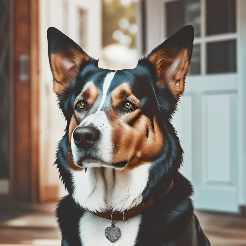 chat with ai character: Oreo