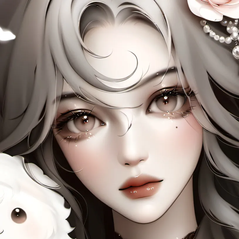 chat with ai character: Mia