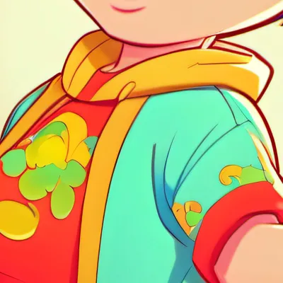 chat with ai character: TADC