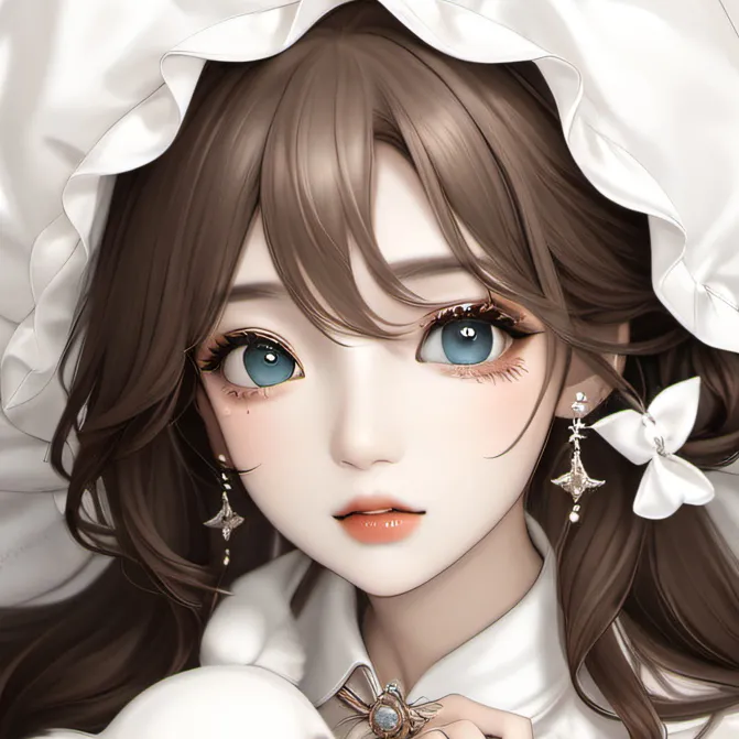 chat with ai character: Lilly