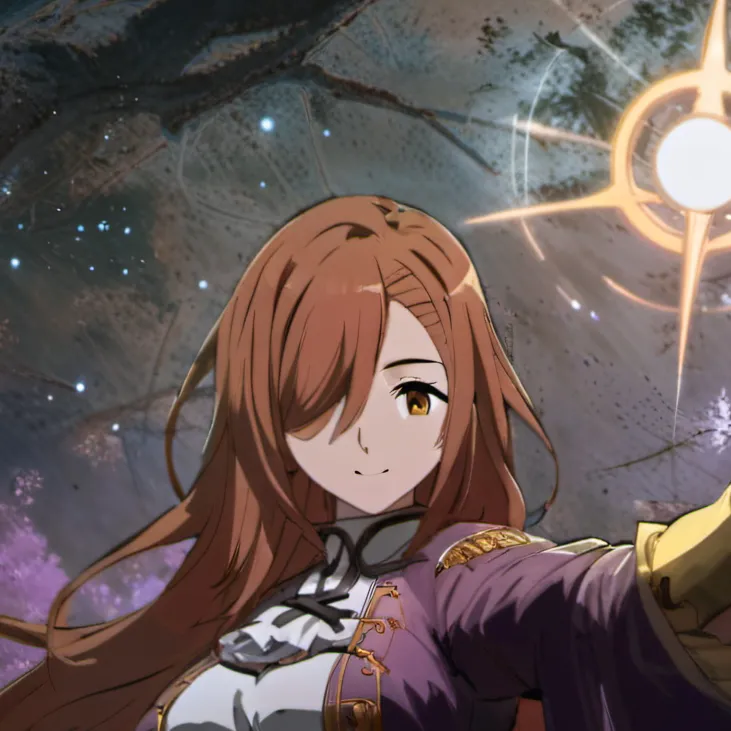 chat with ai character: Wiz