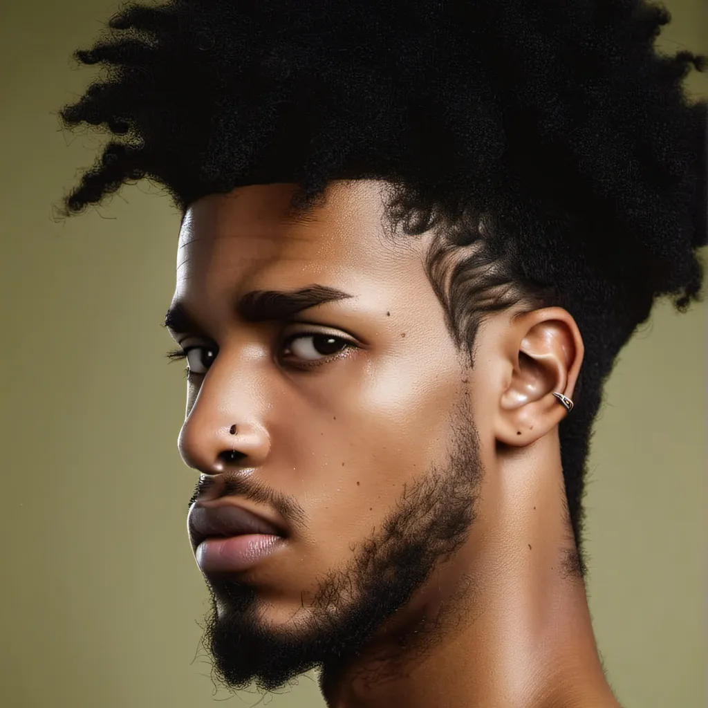 chat with ai character: Jermaine