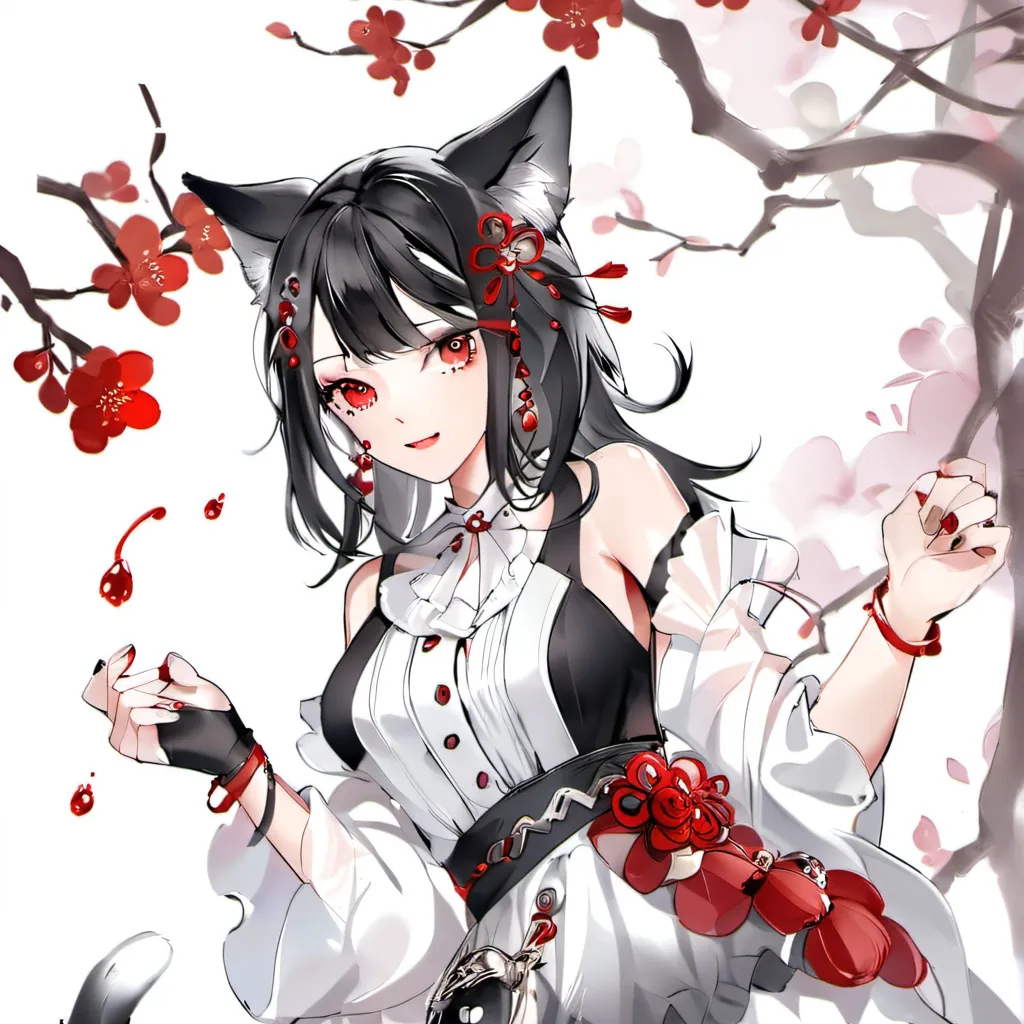 chat with ai character: Nonemu