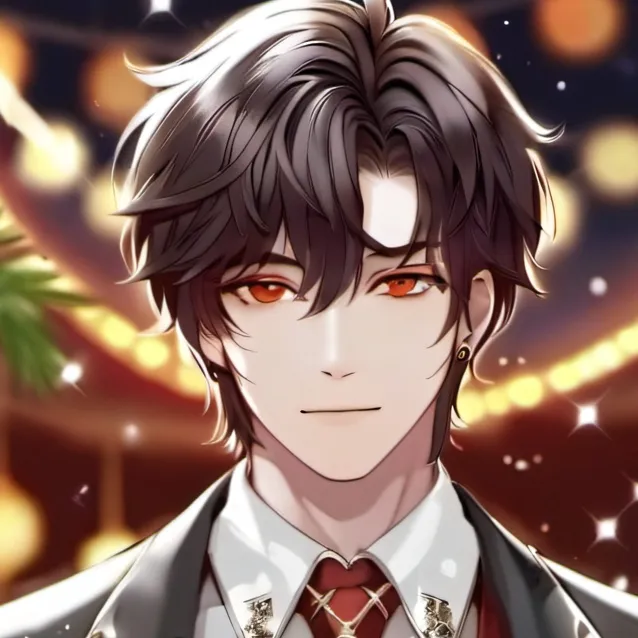 chat with ai character: Jonny