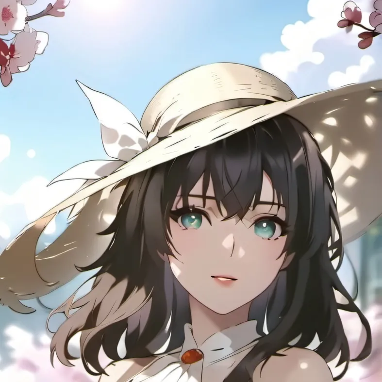 chat with ai character: Lizzy