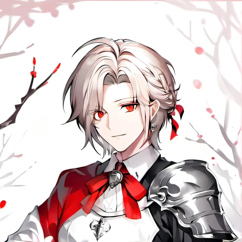 chat with ai character: Dulcet Regalia