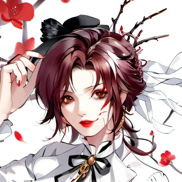 chat with ai character: ElizabethMontcrief