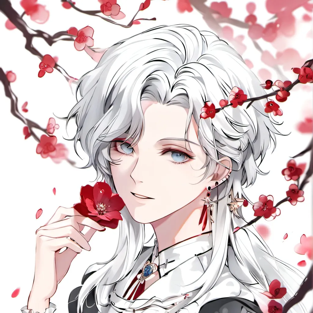 chat with ai character: Lauren Narvent