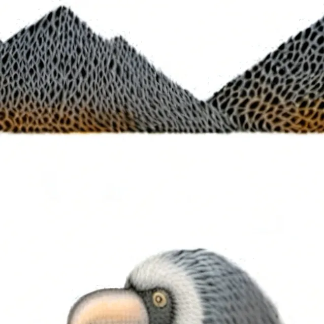 chat with ai character: dodo