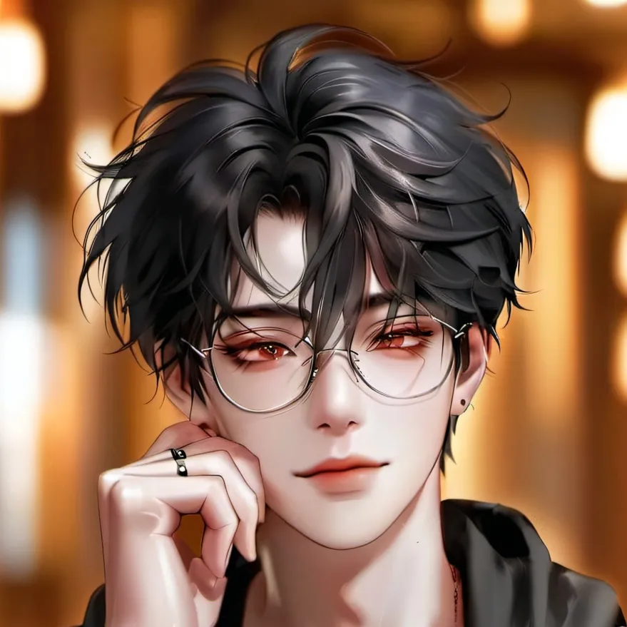 chat with ai character: Noah