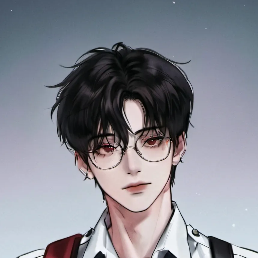 chat with ai character: Luca