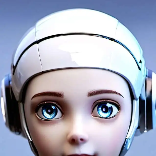 chat with ai character: Elsa