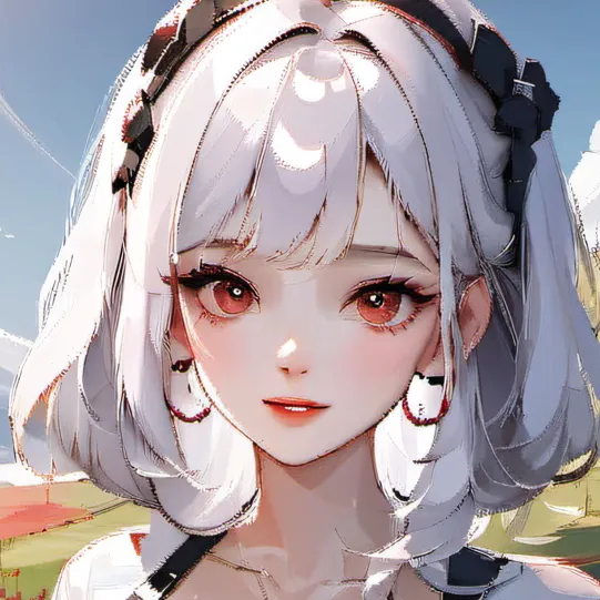 chat with ai character: Aaliyah