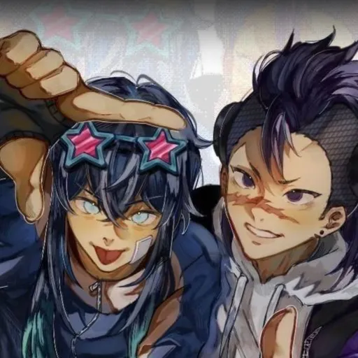 creator Muichro x Genya💙's avatar