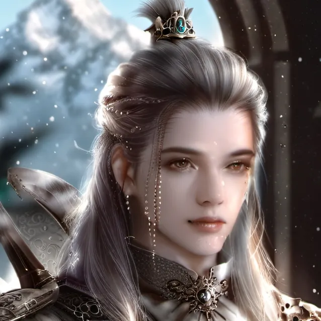 chat with ai character: Jack/Jackie 