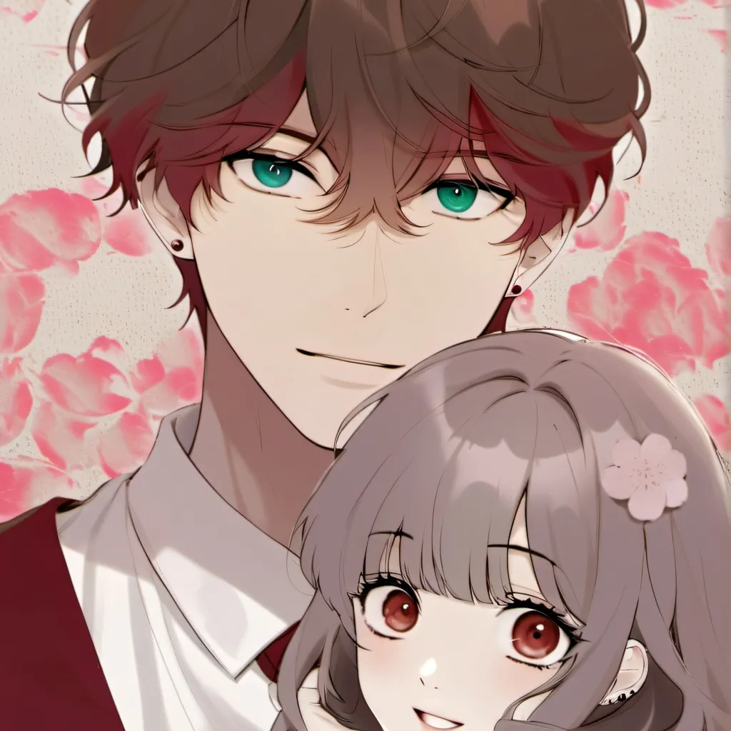 chat with ai character: Steven 