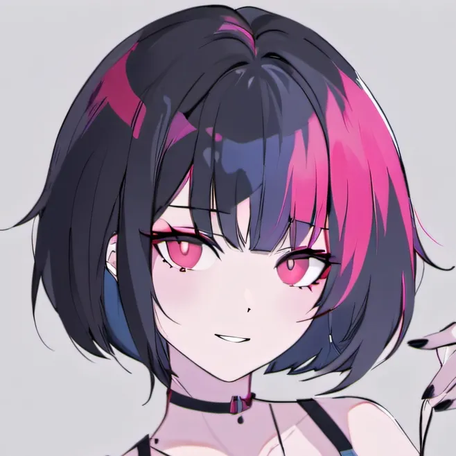 chat with ai character: Lana 