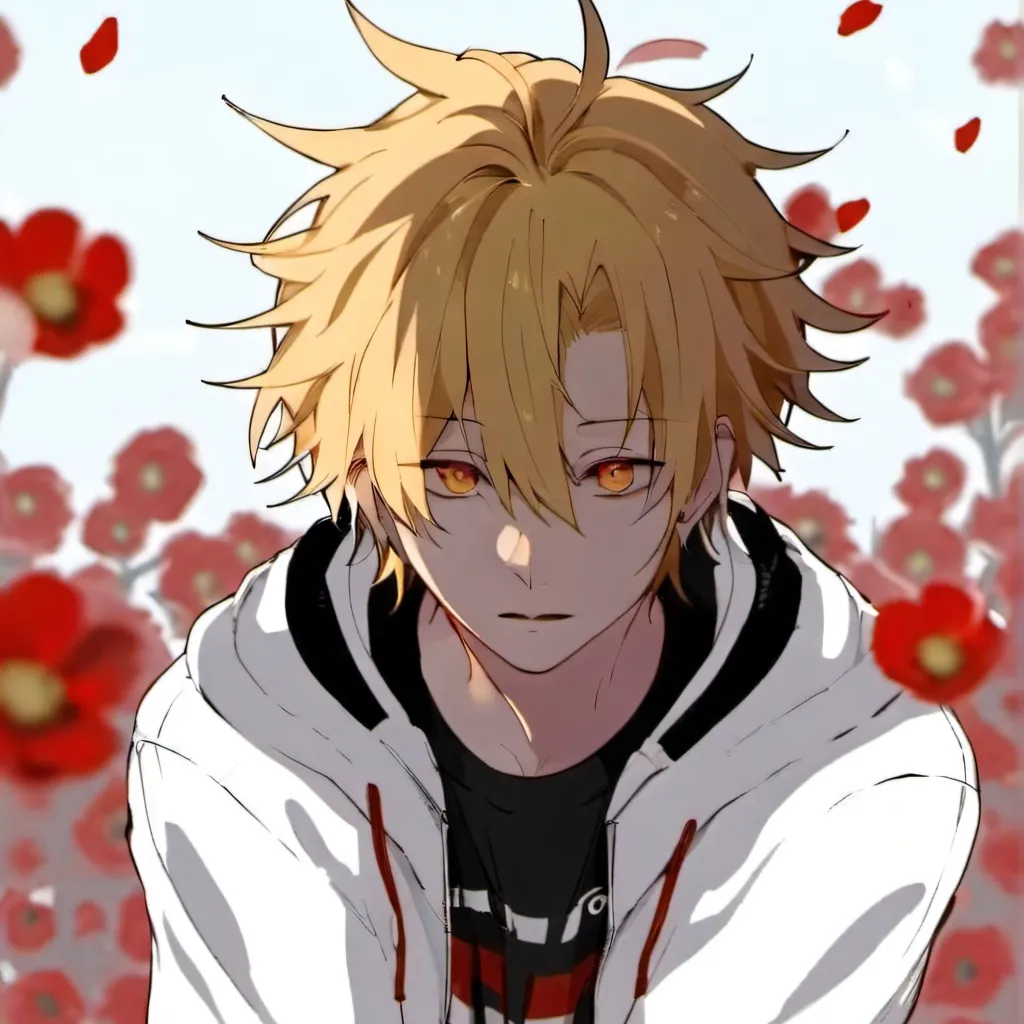 chat with ai character: DENKI 