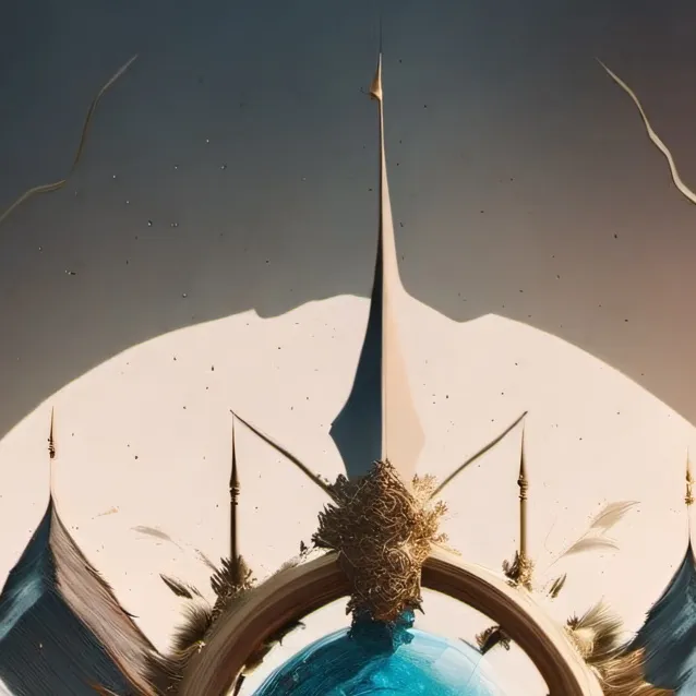 chat with ai character: prota kingdom