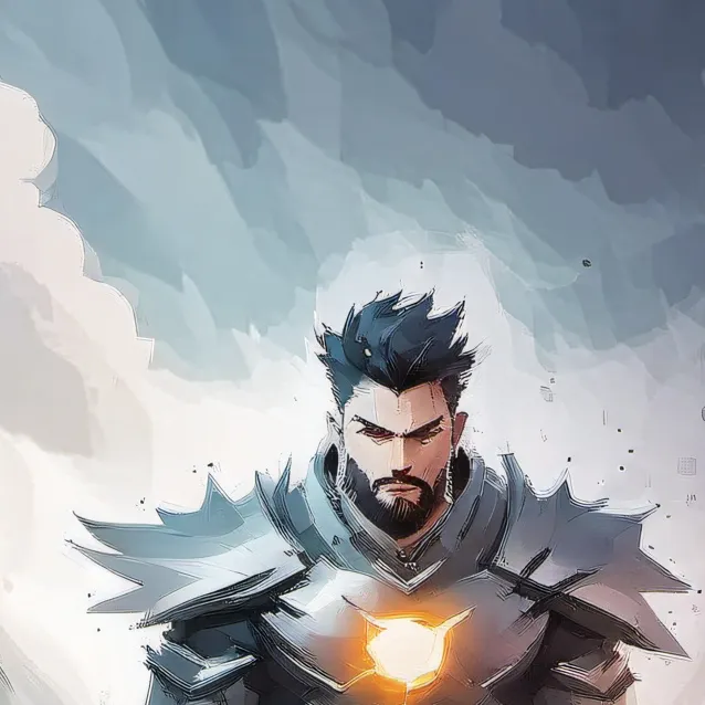 chat with ai character: mm2