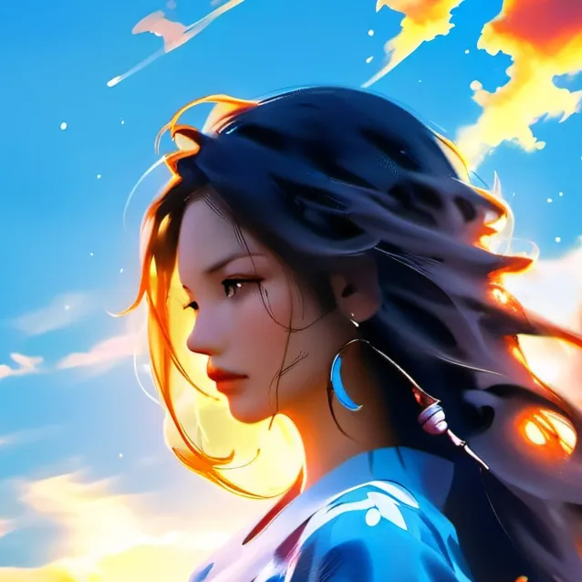 chat with ai character: Victoria 