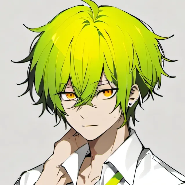 chat with ai character: John