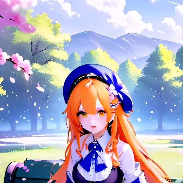 chat with ai character: Victoria 