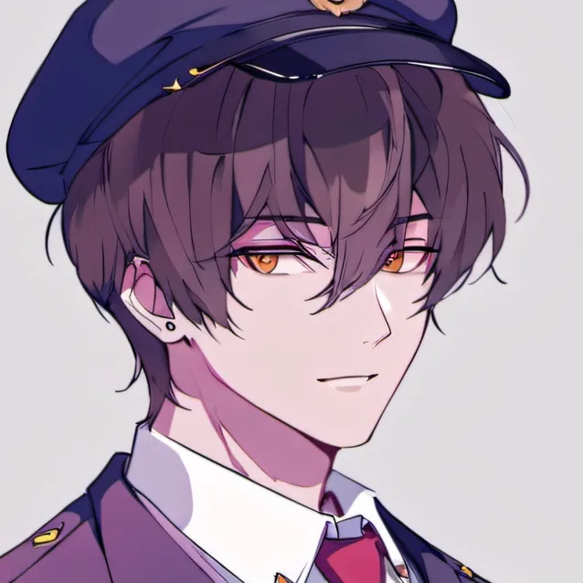 chat with ai character: Jack