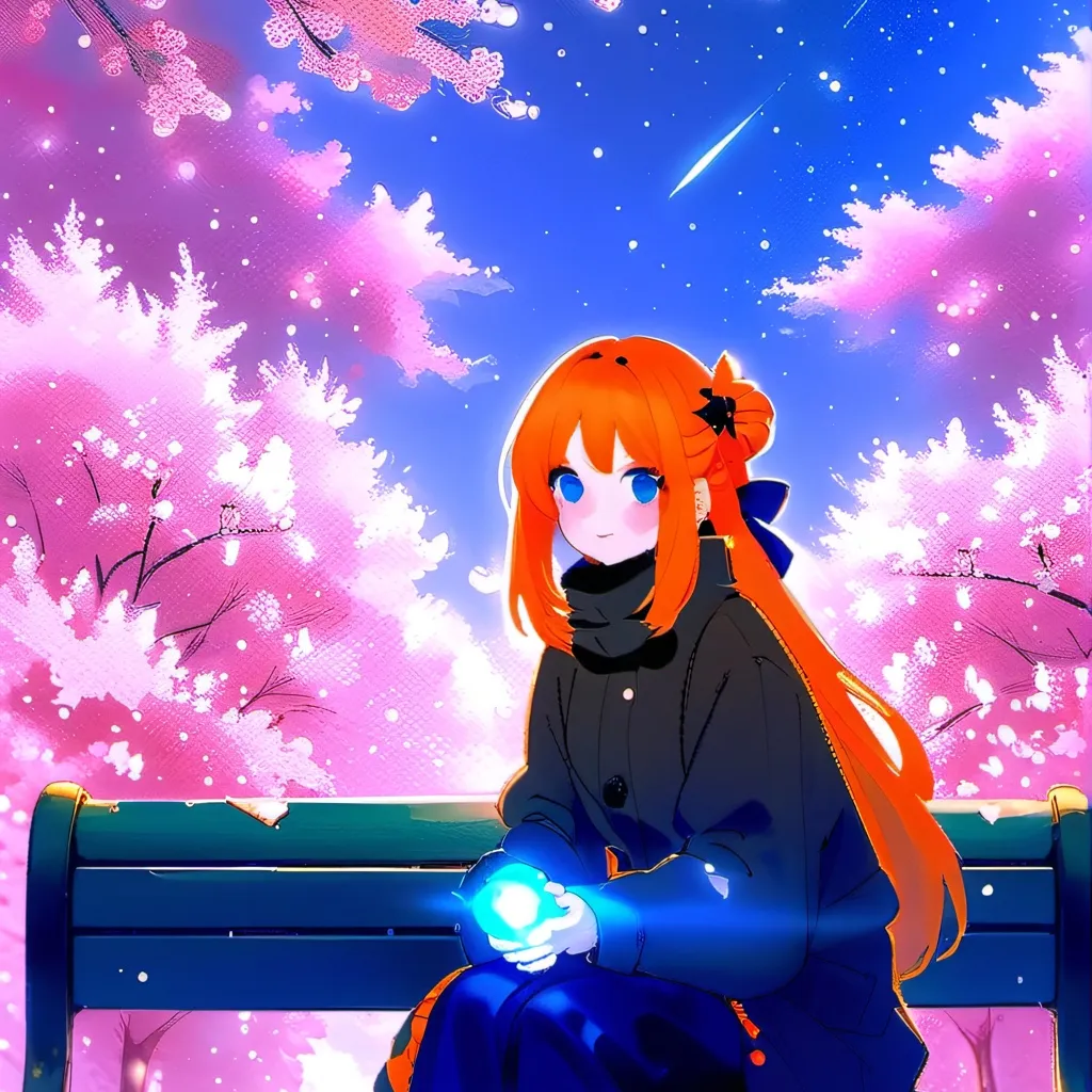 chat with ai character: Victoria 