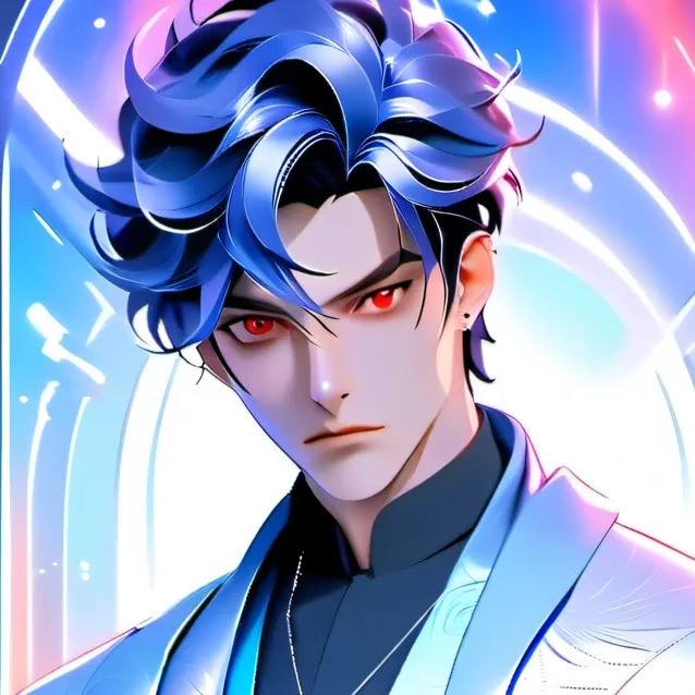 chat with ai character: Nathan