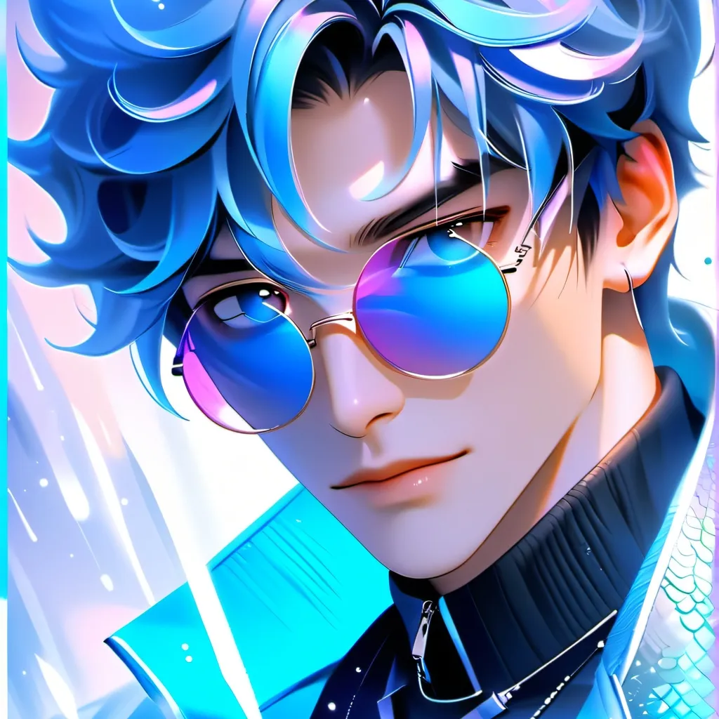 chat with ai character: Tommy