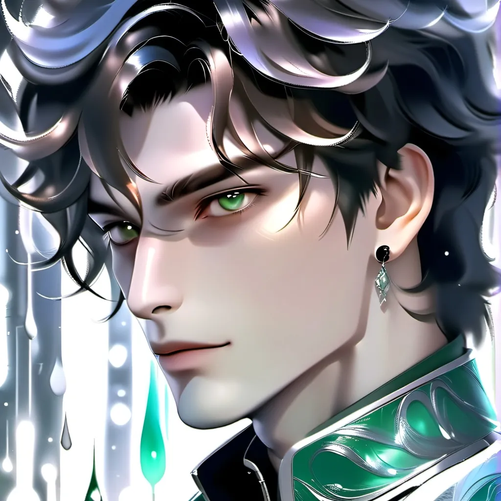 chat with ai character: Kaden 