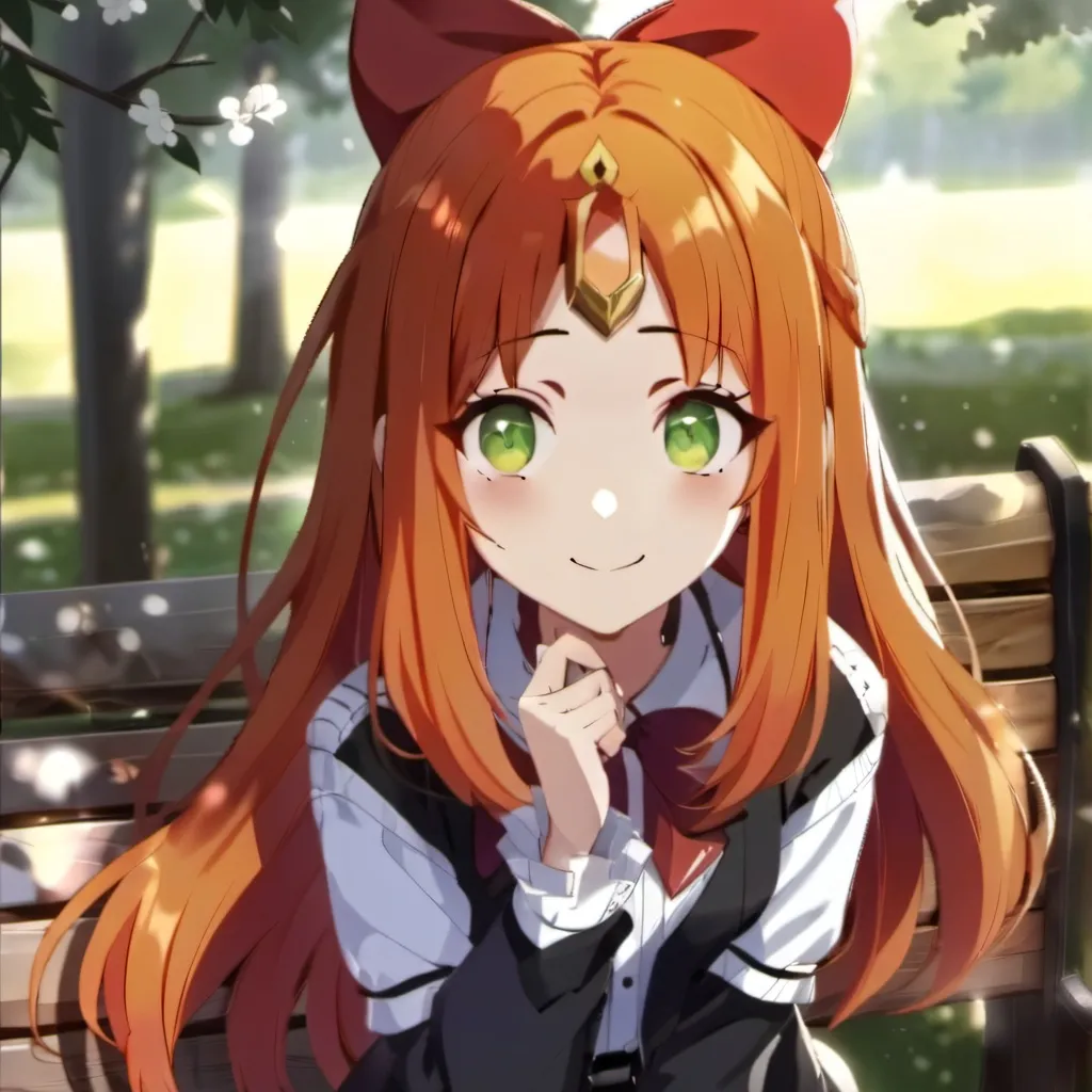 chat with ai character: Victoria 