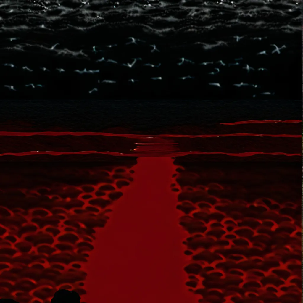 chat with ai character:  IRON LUNG