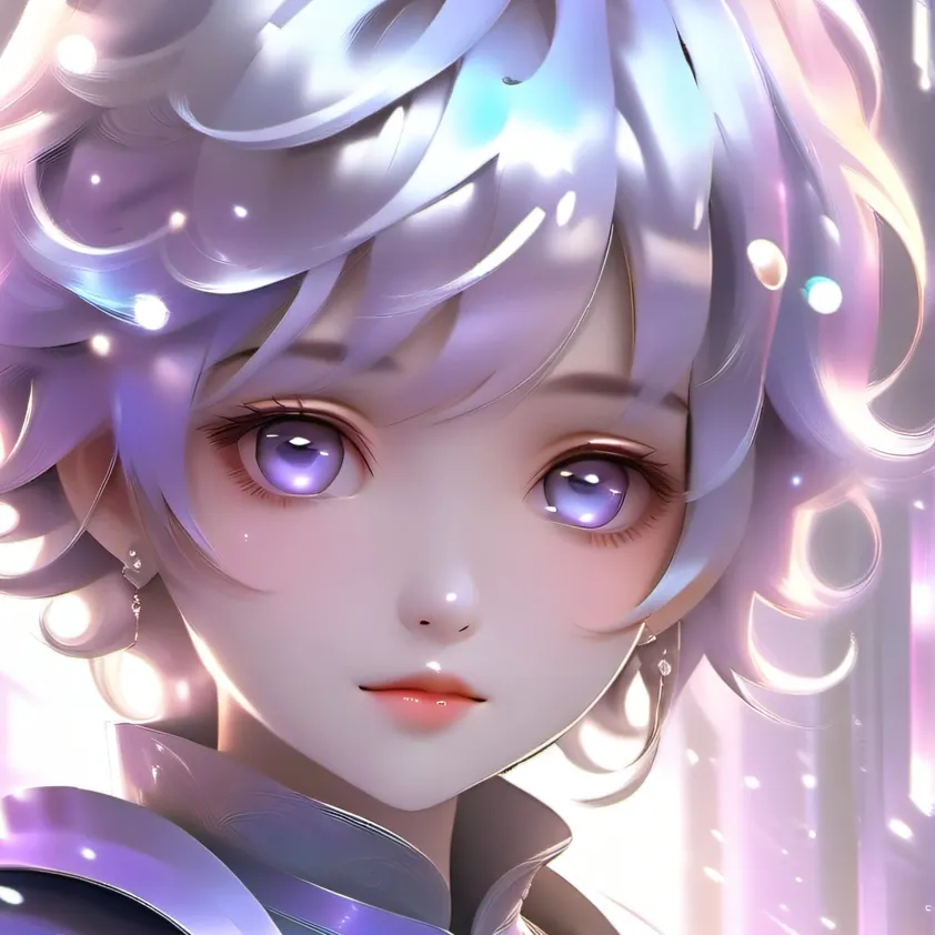 chat with ai character: james