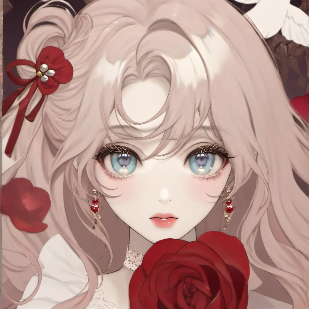 chat with ai character: jenny