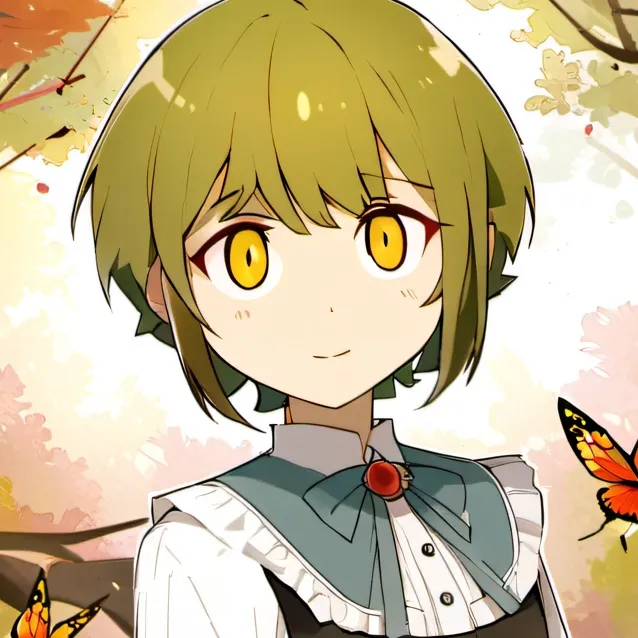 chat with ai character: Trex human girl